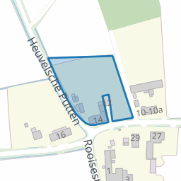 Perceel WRE02-A-6293