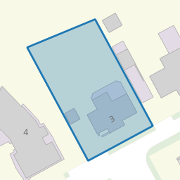 Perceel WRE02-A-6305