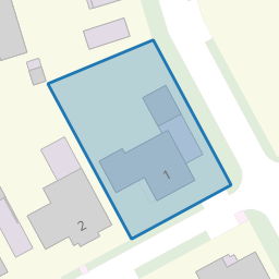 Perceel WRE02-A-6307