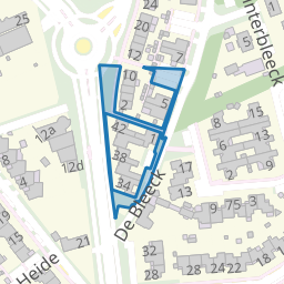 Perceel WRE02-A-6338