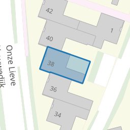 Perceel WRE02-A-6342