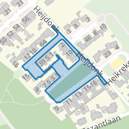 Perceel WRE02-A-6356