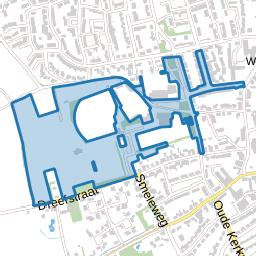 Perceel WRE02-A-6374