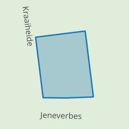 Perceel WRE02-A-6399