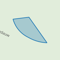 Perceel WRE02-A-6445