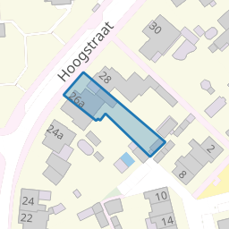 Perceel WRE02-A-6459