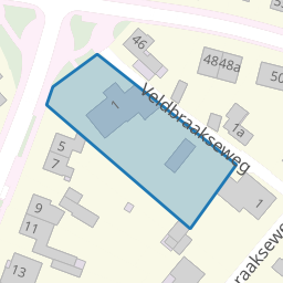 Perceel WRE02-B-1885