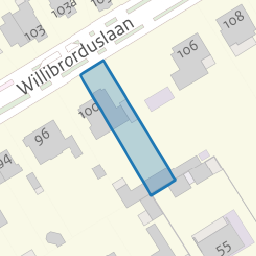 Perceel WRE02-B-1893