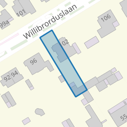 Perceel WRE02-B-1894