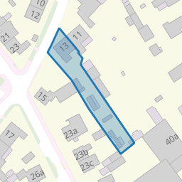 Perceel WRE02-B-1905