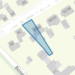 Perceel WRE02-B-2045