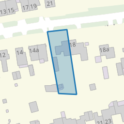 Perceel WRE02-B-2070