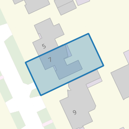 Perceel WRE02-B-2080