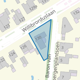 Perceel WRE02-B-2099