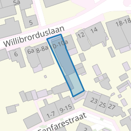 Perceel WRE02-B-2141