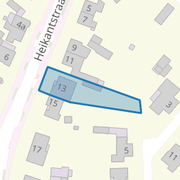 Perceel WRE02-B-2164