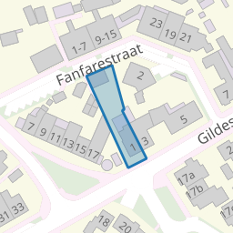 Perceel WRE02-B-2186