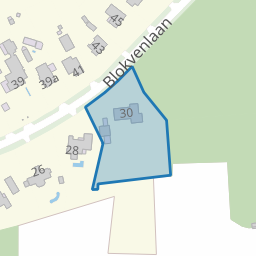 Perceel WRE02-B-2319