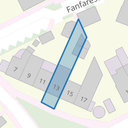 Perceel WRE02-B-2332