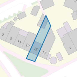 Perceel WRE02-B-2333