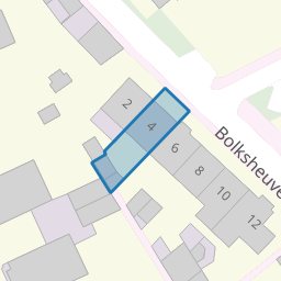 Perceel WRE02-B-2357