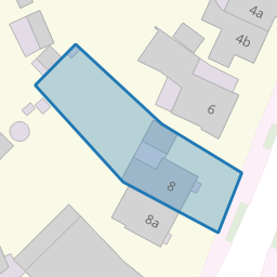 Perceel WRE02-B-2457