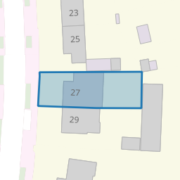 Perceel WRE02-B-2496