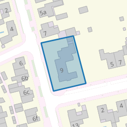 Perceel WRE02-B-2501