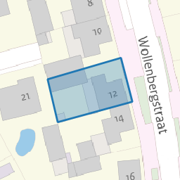 Perceel WRE02-B-2661