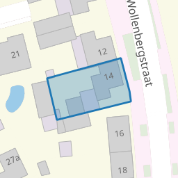 Perceel WRE02-B-2662