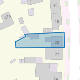 Perceel WRE02-B-2664