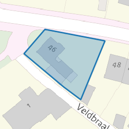 Perceel WRE02-B-2697