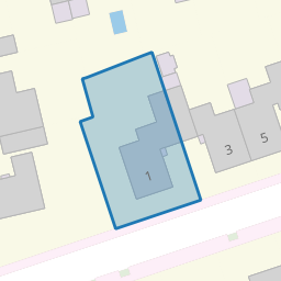 Perceel WRE02-B-2830