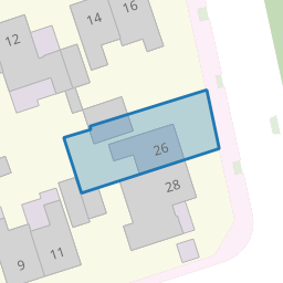 Perceel WRE02-B-2832