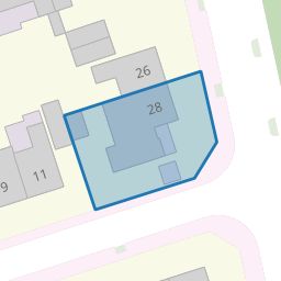 Perceel WRE02-B-2833