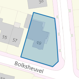 Perceel WRE02-B-2846