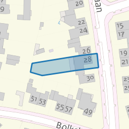 Perceel WRE02-B-2848