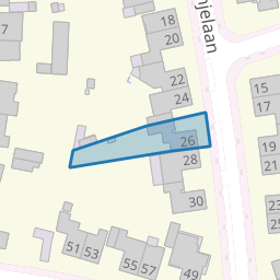 Perceel WRE02-B-2849