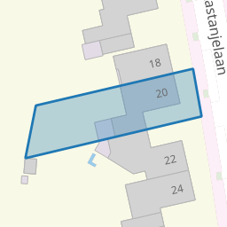 Perceel WRE02-B-2852