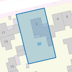 Perceel WRE02-B-2864