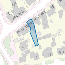 Perceel WRE02-B-2883