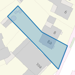 Perceel WRE02-B-2891