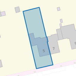Perceel WRE02-B-2909