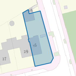 Perceel WRE02-B-2913