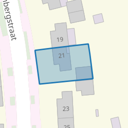 Perceel WRE02-B-2939