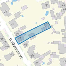 Perceel WRE02-B-2943