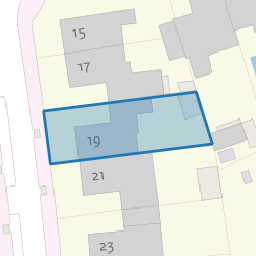 Perceel WRE02-B-2960