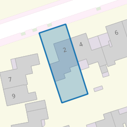 Perceel WRE02-B-2962