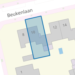 Perceel WRE02-B-2976