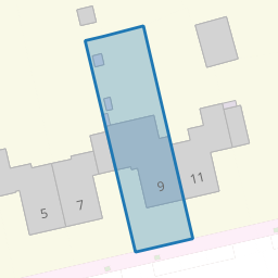 Perceel WRE02-B-2989